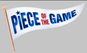 Piece Of The Game