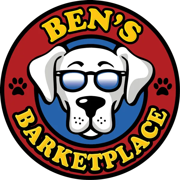 Ben\'S Barketplace