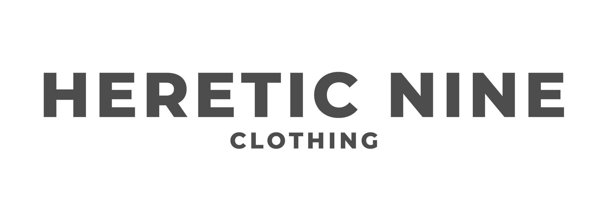 Heretic Nine Clothing