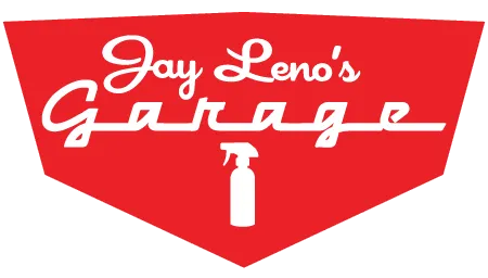 Leno's Garage