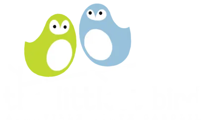 The Littlest Birds