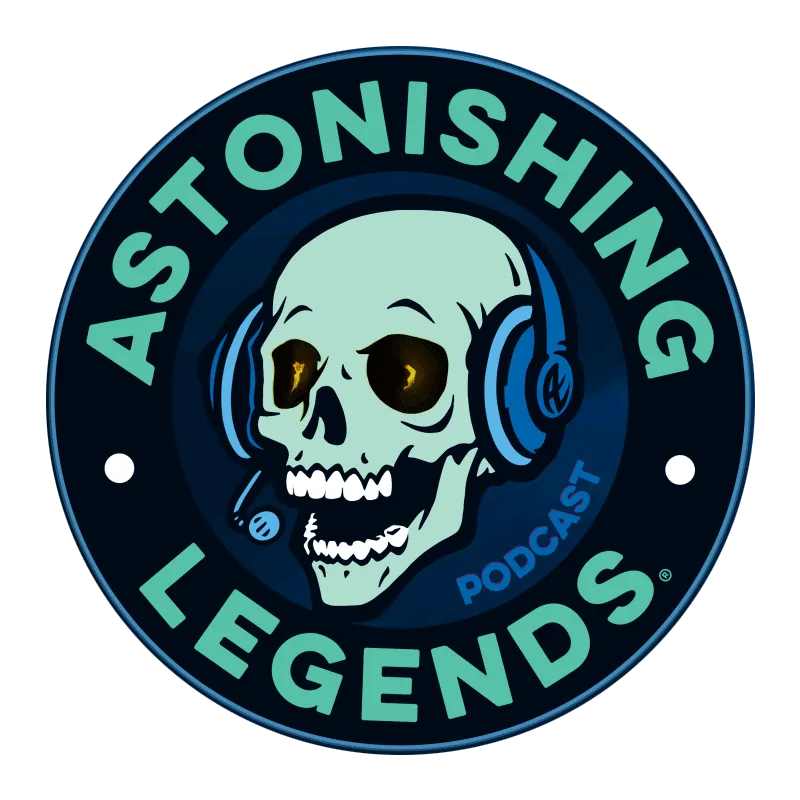 astonishinglegends.com