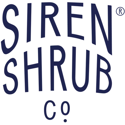 Siren Shrub