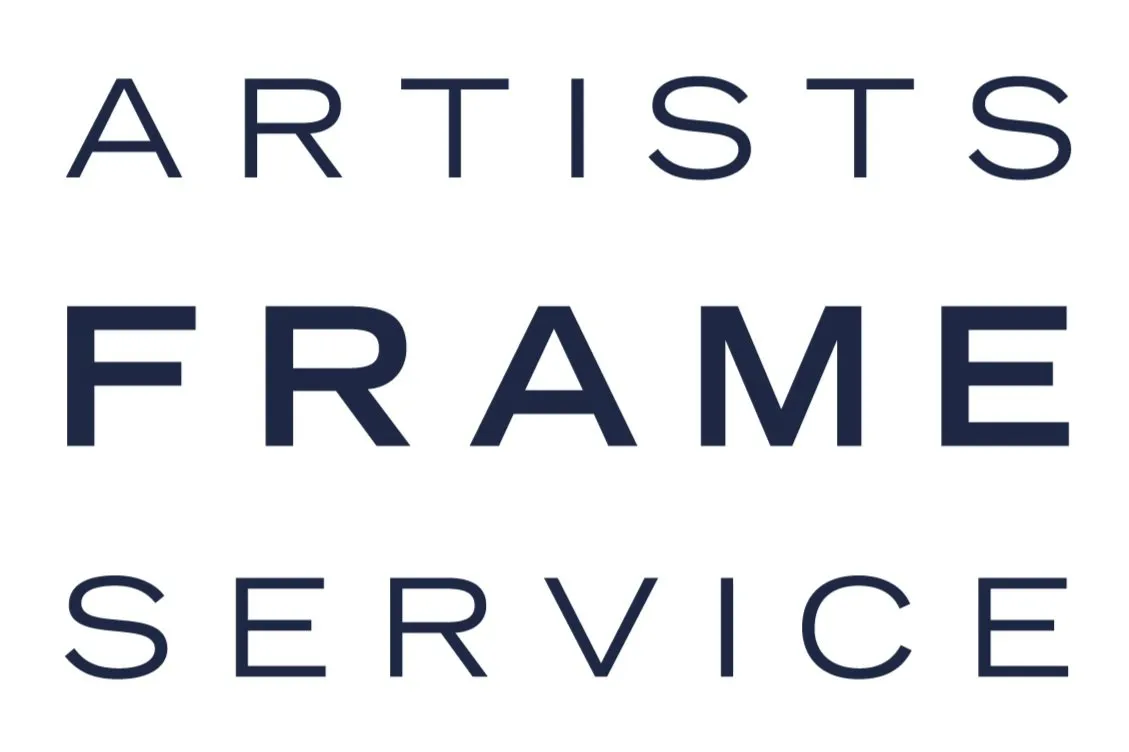 Artists Frame Service