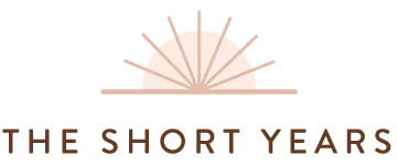 The Short Years Books