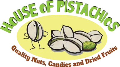 House of Pistachios