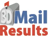 3D Mail Results