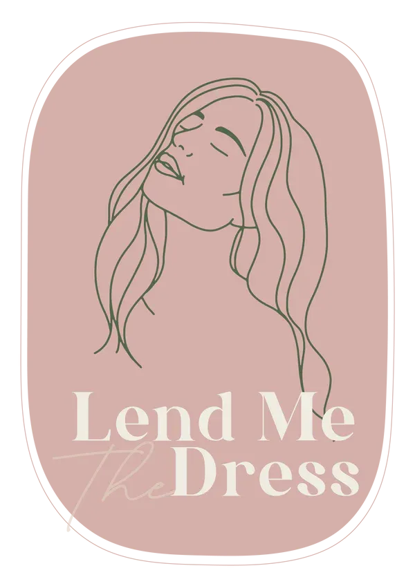 Lend Me The Dress