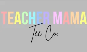 Shop Teacher Tees