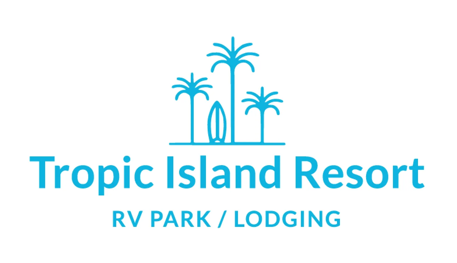 tropicislandresort.com