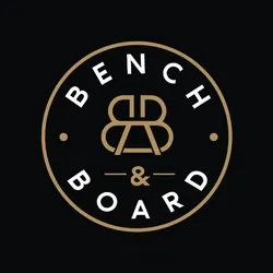 Bench & Board