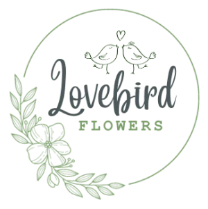 Lovebird Flowers