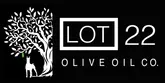 Lot22 Olive Oil