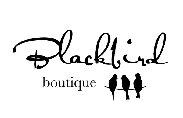 Blackbird Boutique