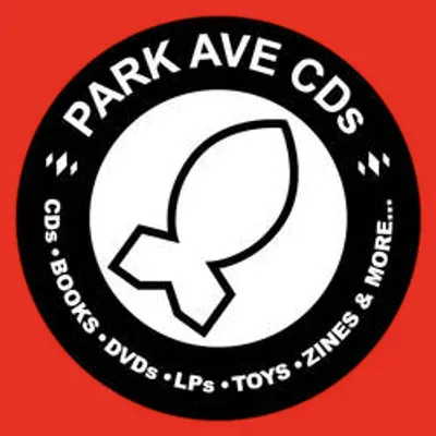 PARK AVE CDs