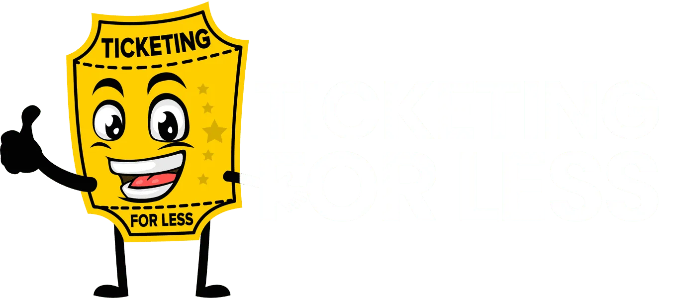 Ticketing For Less