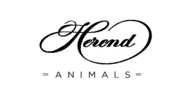 Herend Animals