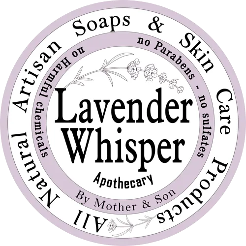 lavenderwhisper.com