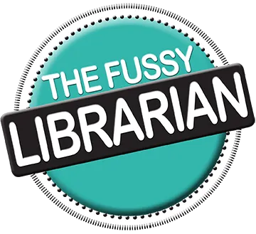 The Fussy Librarian