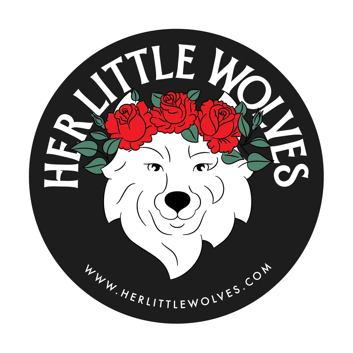 Her Little Wolves