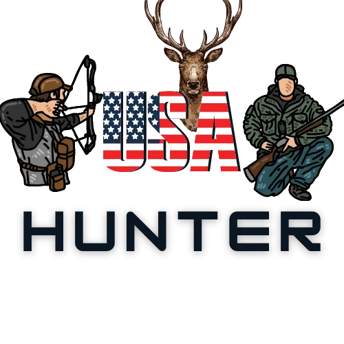 USA Hunter