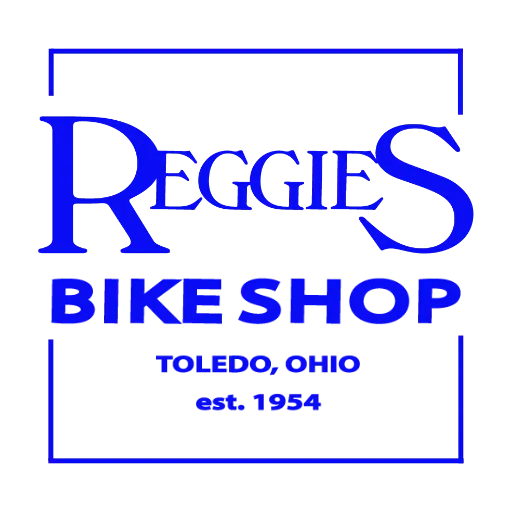 Reggie\'S Bmx