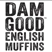 Dam Good English Muffins