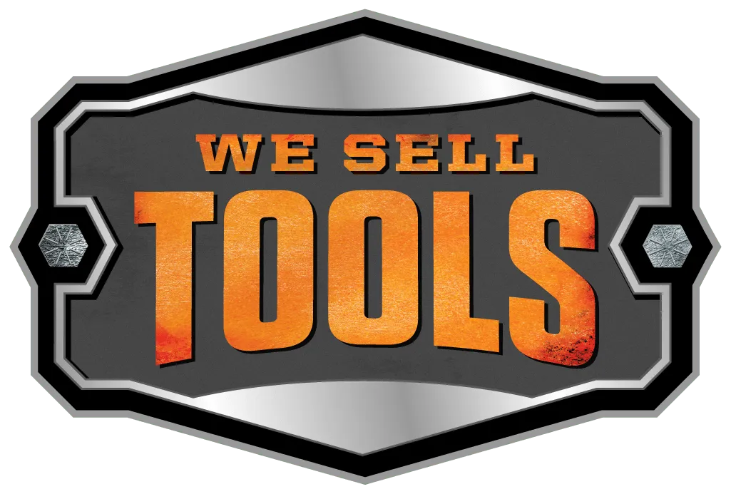 We Sell Tools