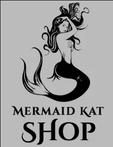 Mermaid Kat Shop