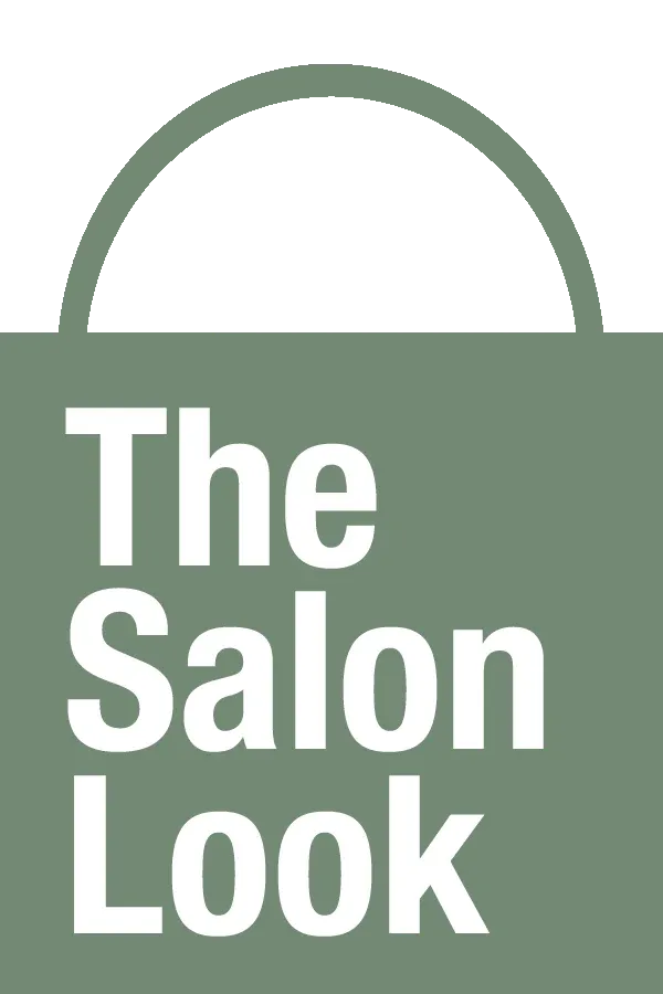 The Salon Look