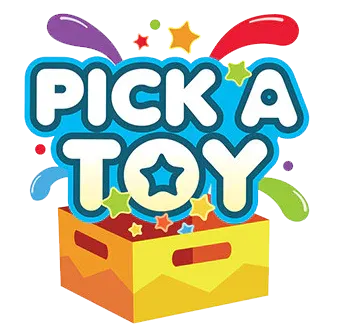 Pick A Toy