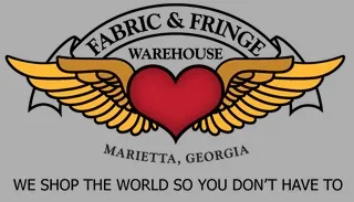 Fabric And Fringe Warehouse