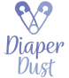 Diaper Dust