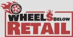 Wheels Below Retail