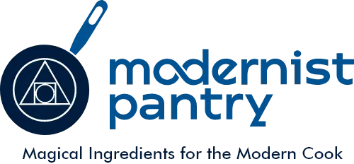 Modernist Pantry