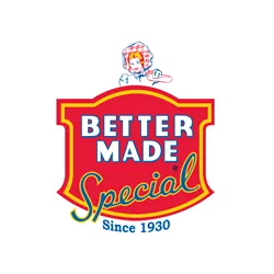 Better Made Chips