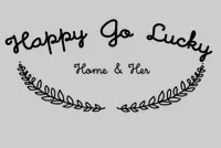 Shop Happy Go Lucky