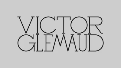 Victor Glemaud