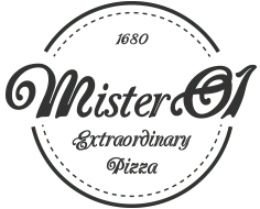 Mister 01 Pizza