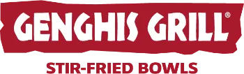 Genghis Grill