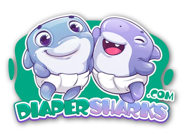 Diapersharks