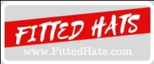 Fitted Hats