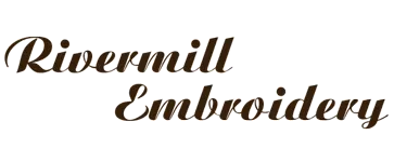 Rivermill Embroidery