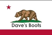 Dave's Boots