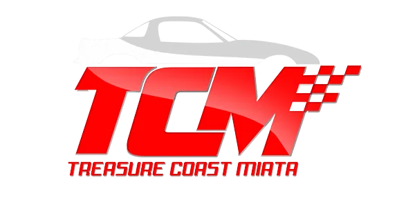 Treasure Coast Miata