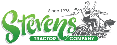 Stevens Tractor