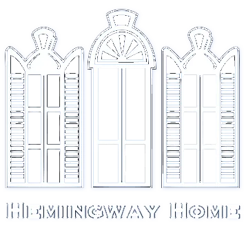 Hemingway Home