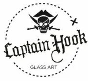 Captain Hook Glass