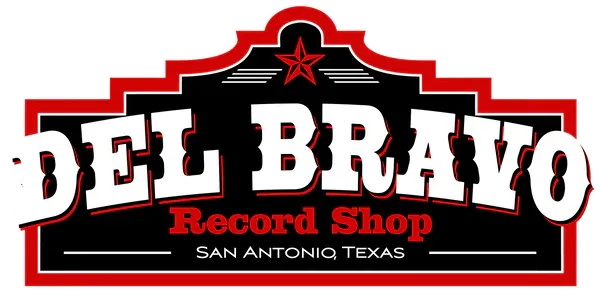 Del Bravo Record Shop