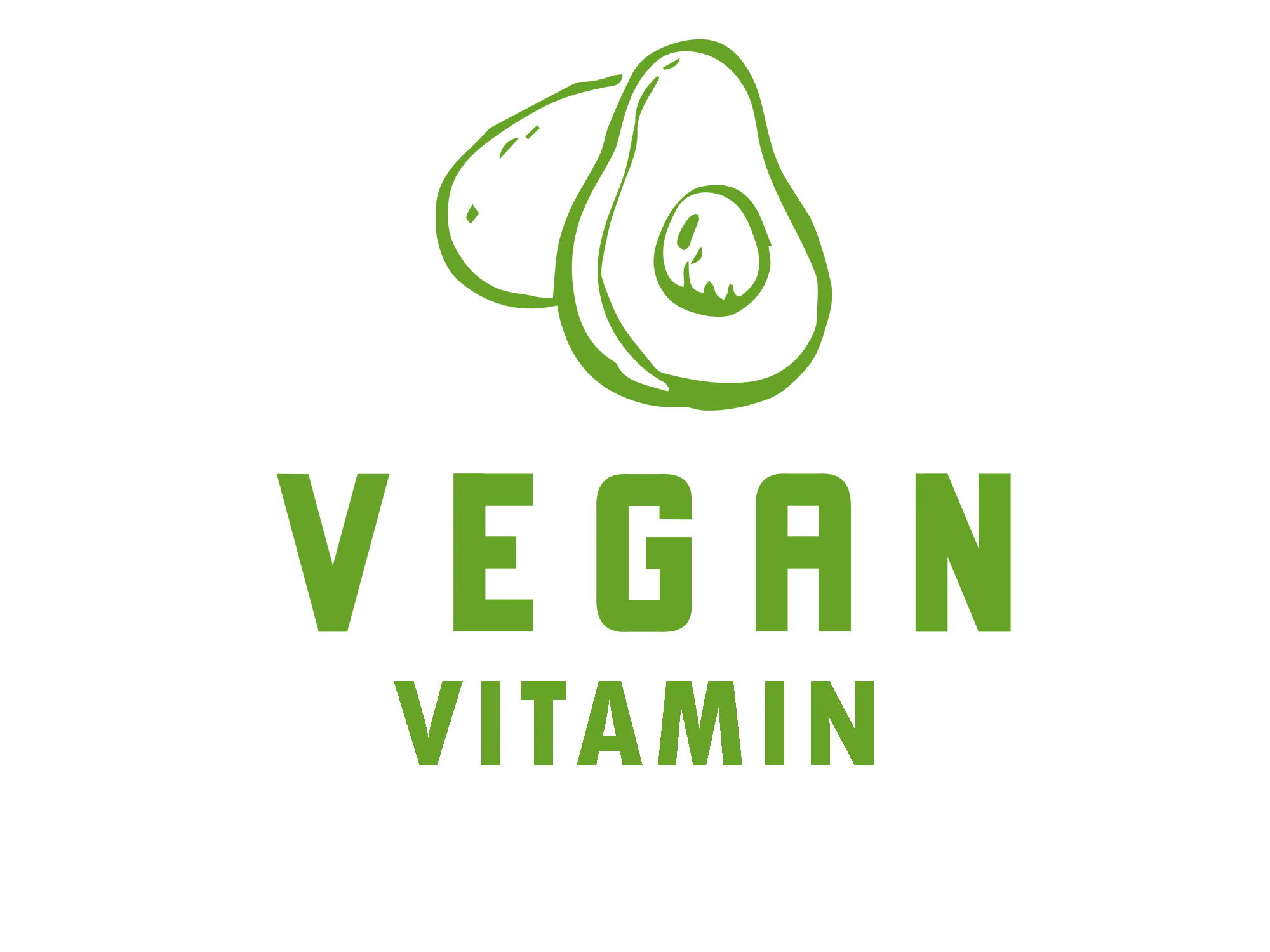 Vegan Vitamin